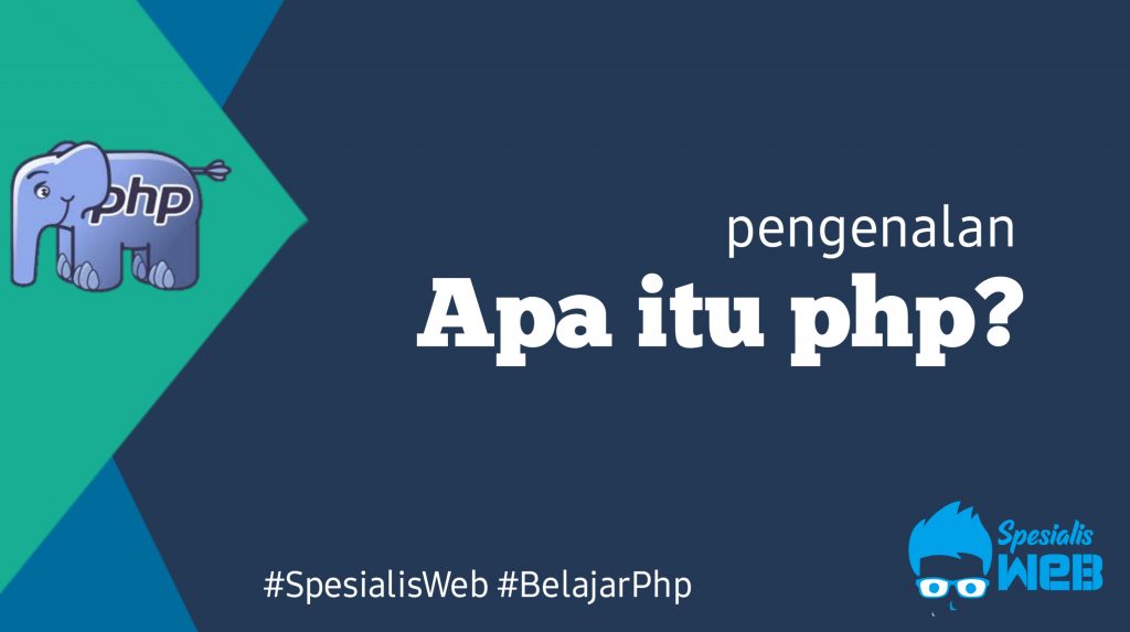 Belajar php