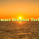 Software Browser Terbaik