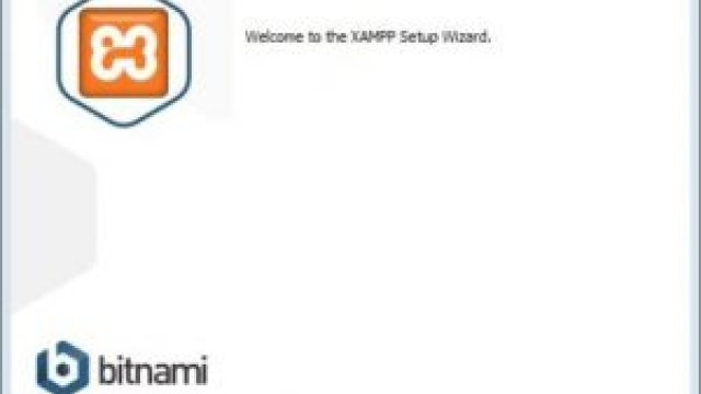 Tutorial Instal XAMPP Di Windows 7,8,10 Dan Menjalankannya