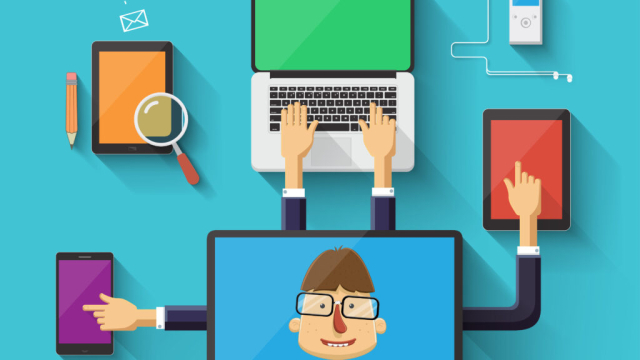 Aplikasi Remote Desktop Windows Terbaik untuk Mengakses Komputer Jarak Jauh dengan Mudah