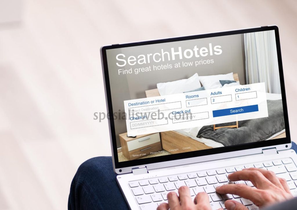 cara membuat aplikasi berbasis web