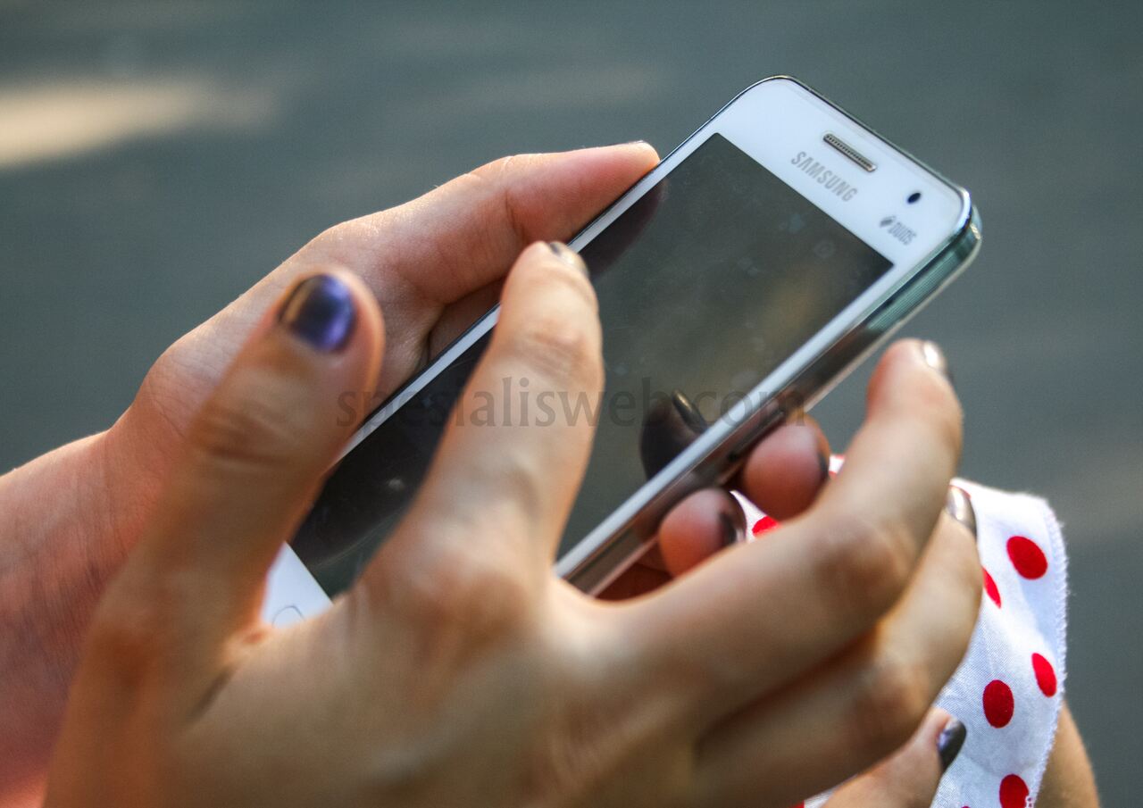 cara cek tipe hp samsung dengan mudah dan akurat