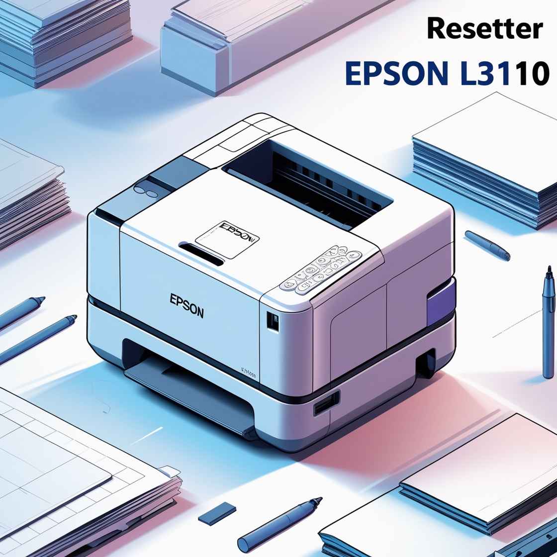 resetter epson l3110