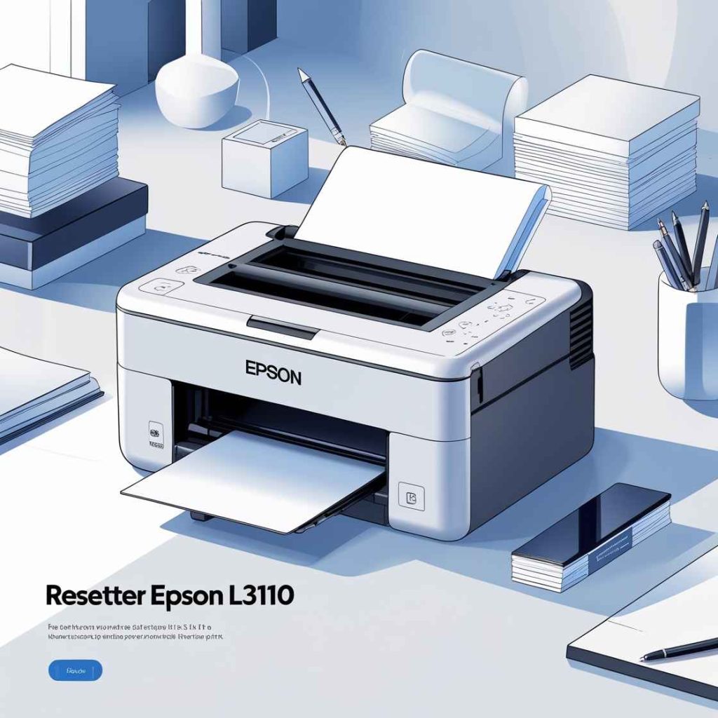 resetter epson l3110