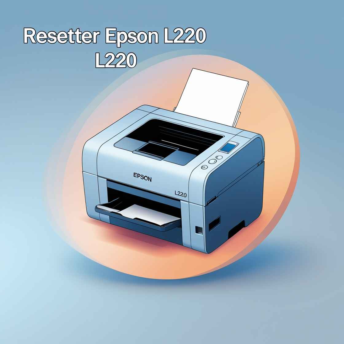 resetter epson l220
