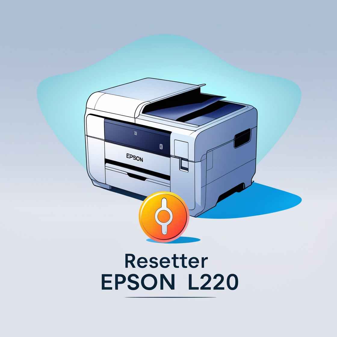 resetter epson l220