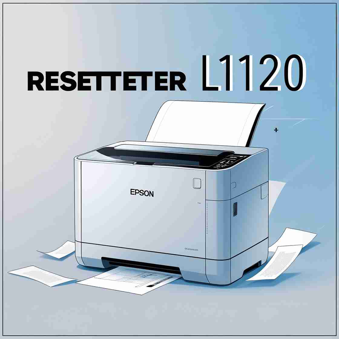 resetter epson l120