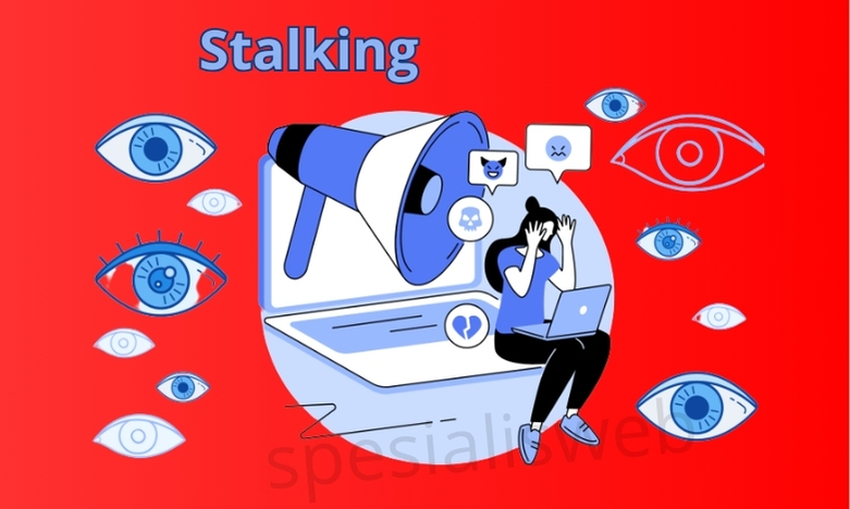 stalking