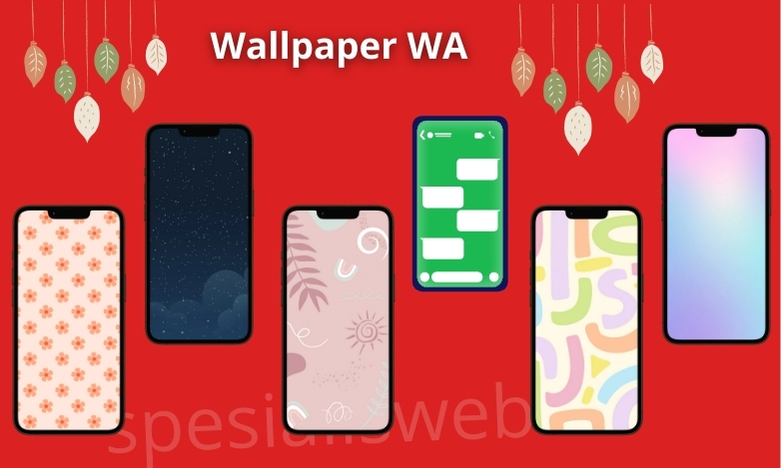wallpaper wa
