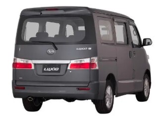 DaihatsuLuxio