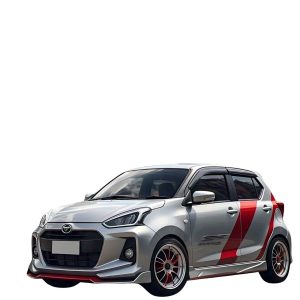 Mobil Daihatsu