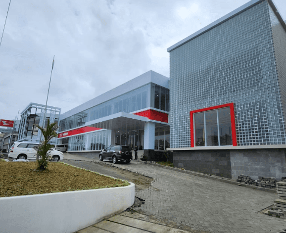 Astra Daihatus Balikpapan