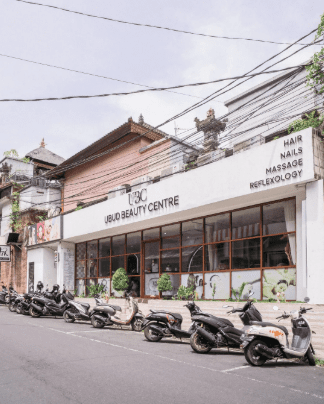 Discover Ubud Beauty Centre