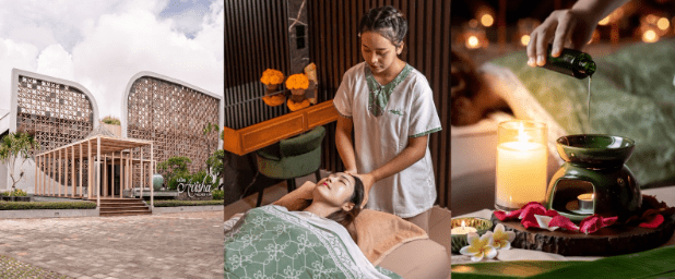 Avisha Spa Bali