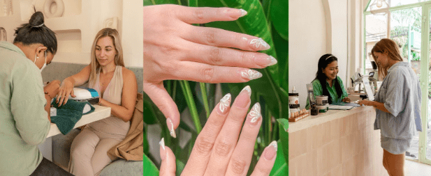 Kind Nail and Spa