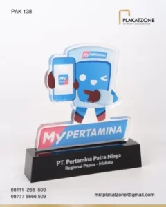 Plakat-Akrilik-MyPertamina