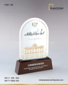 Plakat-Akrilik-Pondok-Modern-Darussalam