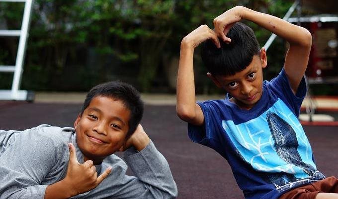 Sos Children's Villages Indonesia