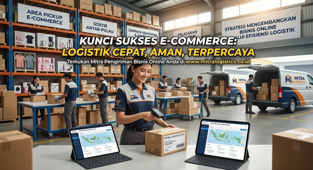 Logistik Cepat